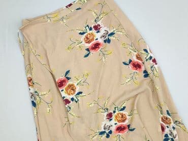 kopertowa spódnice midi: Women`s skirt, size L — 1