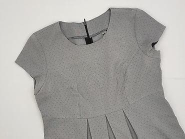 calliope pl: Bianco, Sukienka damska, rozmiar M — 1