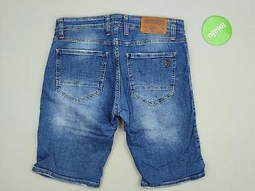 spodenki tech: Szorty dla mężczyzn, rozmiar L — 3