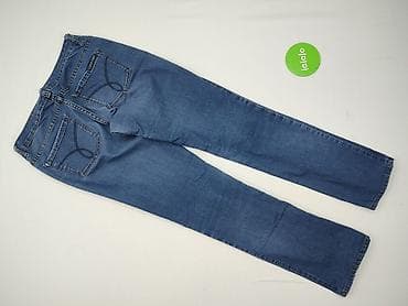 eobuwie calvin klein: Calvin Klein Jeans, Jeansy damskie, rozmiar S — 3