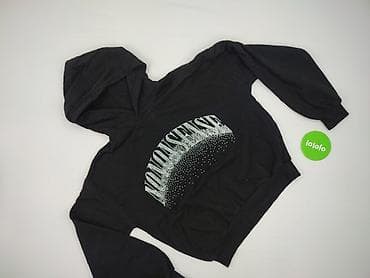 bluza dzika: NoNo, Bluza z kapturem damska, rozmiar S — 2