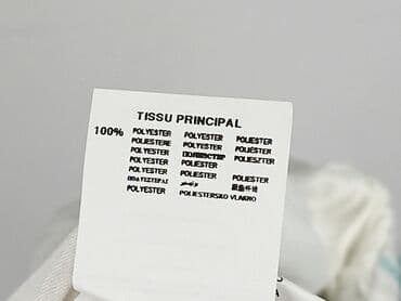 bluzki z łączonych materiałów: Promod, Bluzka damska, rozmiar M — 6