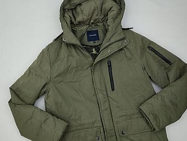 kurtka parka cropp: Clockhouse, Parka damska, rozmiar M — 1