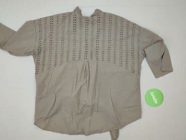 bluzki koszulowe duże rozmiary: Women`s shirt, size 8XL — 3