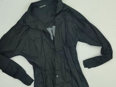 bluzki koszulowe czarne: I Saw it First, Sukienka damska, rozmiar S — 1