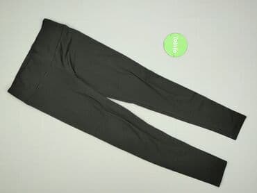 komplety dresowe damskie hm: H&M, Legginsy Sportowe damskie, rozmiar S — 1