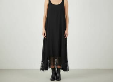 sukienki bielizniana: Women`s dress, size S — 1