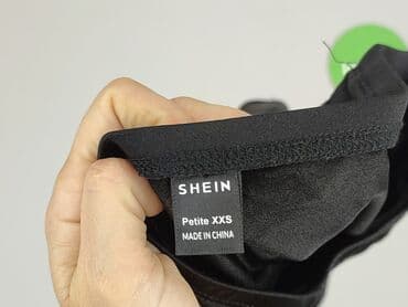 spódnice plisowane sinsay: Shein, Spódnica damska, rozmiar 2XS — 4