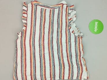 bluzka w paski pepco: Papaya, Bluzka damska, rozmiar XL — 3