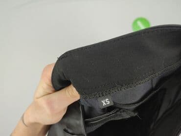 Skinny, Spodnie materiałowe damskie, XS w lalafo.pl — 4 Skinny, Spodnie materiałowe damskie, XS — 4