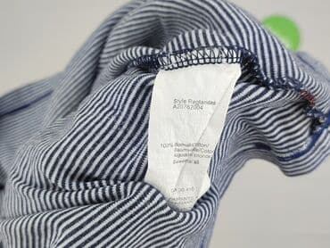 długość koszulki a wzrost: Jackpot, Top damski, XS — 5