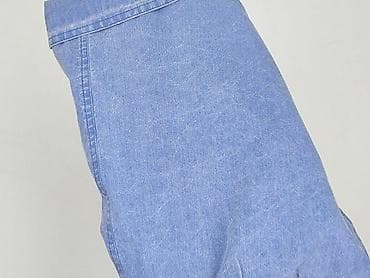 big m jeans: Kurtka jeansowa damska, rozmiar M — 5