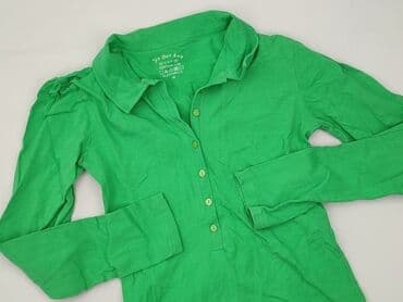 bytom biala koszula: Women`s polo shirt, size L (EU 40) — 1