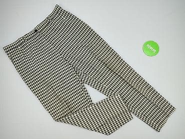 jeansy berani: Bonita, Spodnie materiałowe damskie, rozmiar 2XL — 2