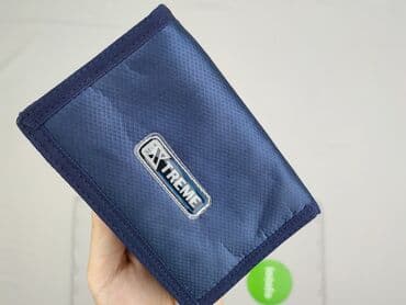 Czapki i kapelusze: Portfel, Męskie, stan - Idealny — 4