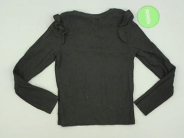 bluzki damskie basic: Sinsay, Bluzka damska, rozmiar M — 4