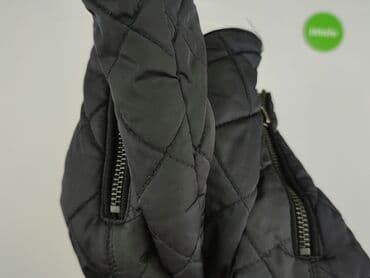 дублянка жіноча польща: Zara, Women`s winter jacket, size L (EU 40) — 5
