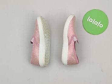 klapki ck: Trampki 30, Używany — 3