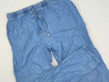 Esmara, Spodnie materiałowe damskie, rozmiar S