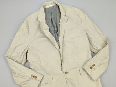 marynarka i koszulka: MNG, Women's blazer, size L (EU 40) — 1