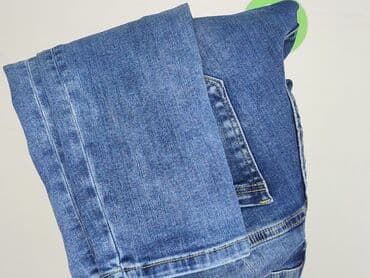 ccc buty profilaktyczne: Jeansy damskie, M — 6