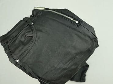 sinsay marynarki i spodnie: Sinsay, Spodnie materiałowe damskie, S — 6