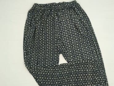 legginsy woskowane wysoki stan: Legginsy Eleganckie damskie, rozmiar S — 1