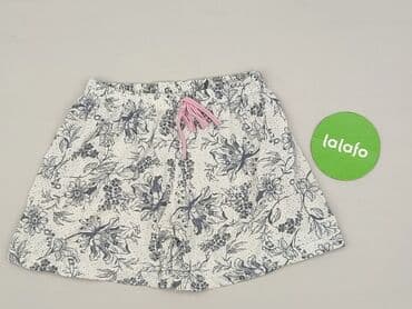 woskowane legginsy z wysokim stanem zara: Шорти жіночі, розмір M — 2