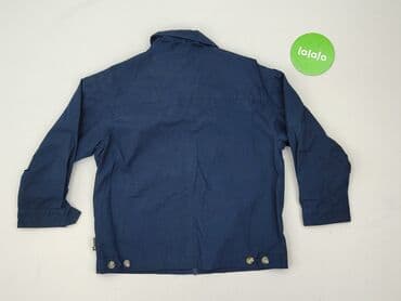 kurtka bejsbolówka tommy hilfiger: Демісезонна куртка, 7 р., 116-122 см, стан - Дуже гарний — 3