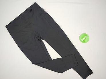 spodnie do kosza: Crivit, Legginsy Sportowe damskie, rozmiar L — 2