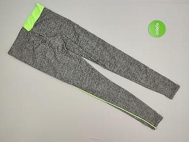 crivit dresy: Legginsy Sportowe damskie, rozmiar M — 3