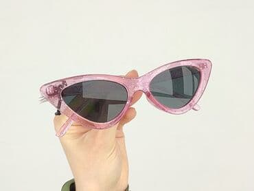 torba guess: Glasses, Sunglasses, Cat eyes design, condition - Perfect — 5