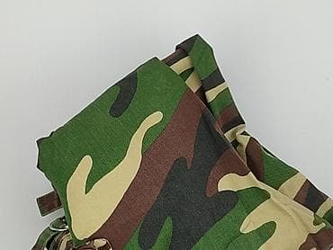 kaporal: Bershka, Spodnie cargo damskie, rozmiar S — 6