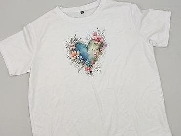 ahegao shirts: T-shirt damski, rozmiar 2XL — 1