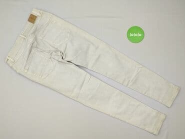 dżinsy dla 50 latki: Jeansy damskie, rozmiar L — 4