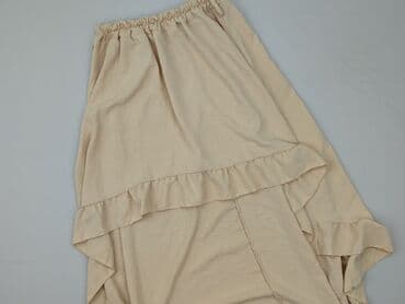 spódnice maxi paski: Spódnica damska, rozmiar S — 1