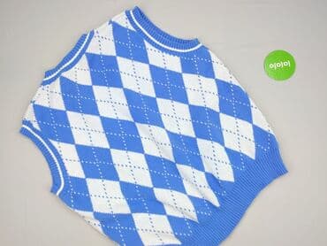 cecil bluza: Sweter dla mężczyzn, rozmiar 3XL — 3