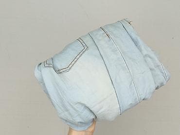 jeansy jogger: Jeansy damskie, rozmiar L — 7