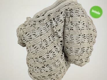 bluzki z dłuższym tyłem allegro: Bluzka damska, rozmiar One size — 5