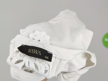 bluzki wawa allegro: Wawa, T-shirt damski, rozmiar 3XL — 4