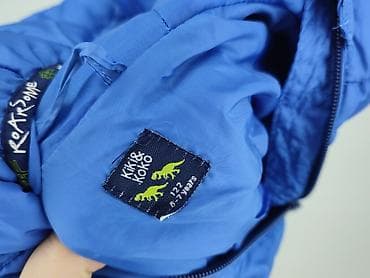 fishbone spodenki: Kurtka puchowa Kiki & Koko, 7 lat, Tkaniny syntetyczne, stan - Bardzo dobry — 4