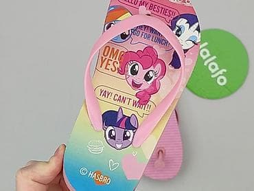 buty witchen: Klapki 29, Używany — 5