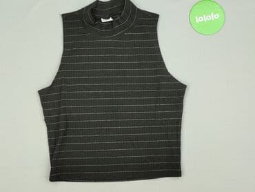 bluzki z odkrytym brzuchem: Gina Tricot, Top damski, rozmiar XL — 2