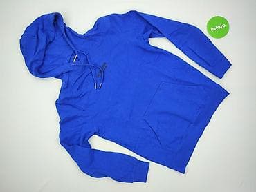 su: Tom Tailor Denim, Bluza z kapturem damska, rozmiar M — 2