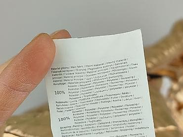 jeans balloon: Kurtka przejściowa, Coccodrillo, 11 lat, 140-146 cm, stan - Idealny — 6