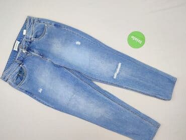 reserved jeansy damskie push up: Reserved, Jeansy damskie, rozmiar M — 3