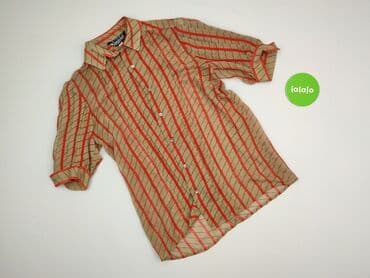 koszula z broszka: Koszula damska, rozmiar S — 2