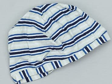 Czapki: Czapka, 3-4 lat, 50-51 cm, stan - Bardzo dobry
