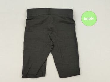 legginsy dri fit damskie: Legginsy Krótkie damskie, rozmiar XS — 3