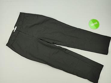 spodnie sigma 78: Spodnie materiałowe damskie, rozmiar S — 2